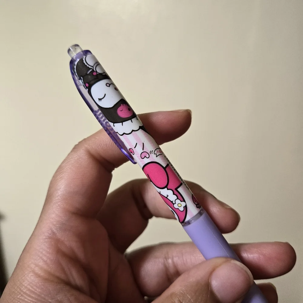 N/A new kuromi